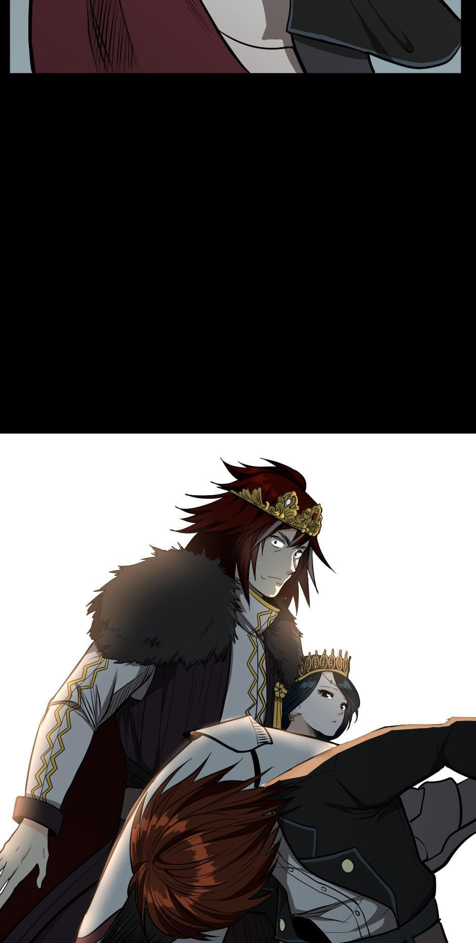 The Beginning After the End Chapter 44 page 2 - 