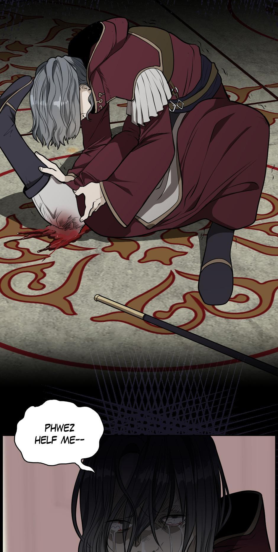 The Beginning After the End Chapter 44 page 11 - 
