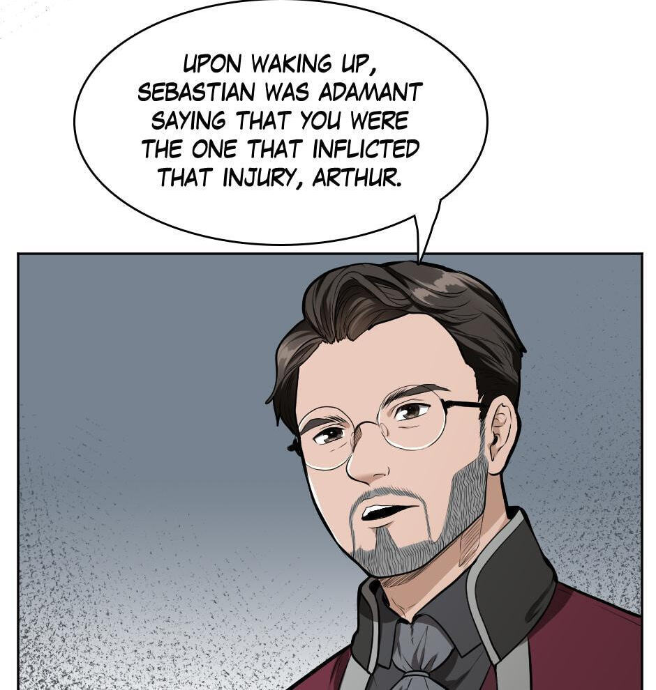 The Beginning After the End Chapter 44 page 102 - 