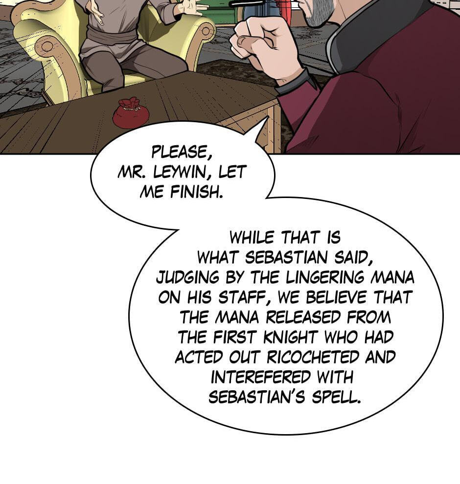 The Beginning After the End Chapter 44 page 104 - 