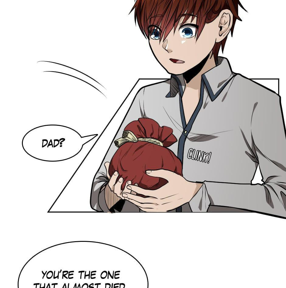 The Beginning After the End Chapter 44 page 109 - 