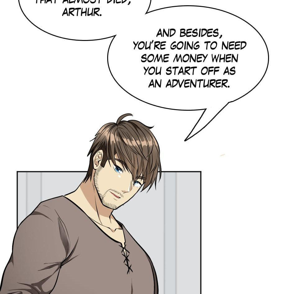 The Beginning After the End Chapter 44 page 110 - 