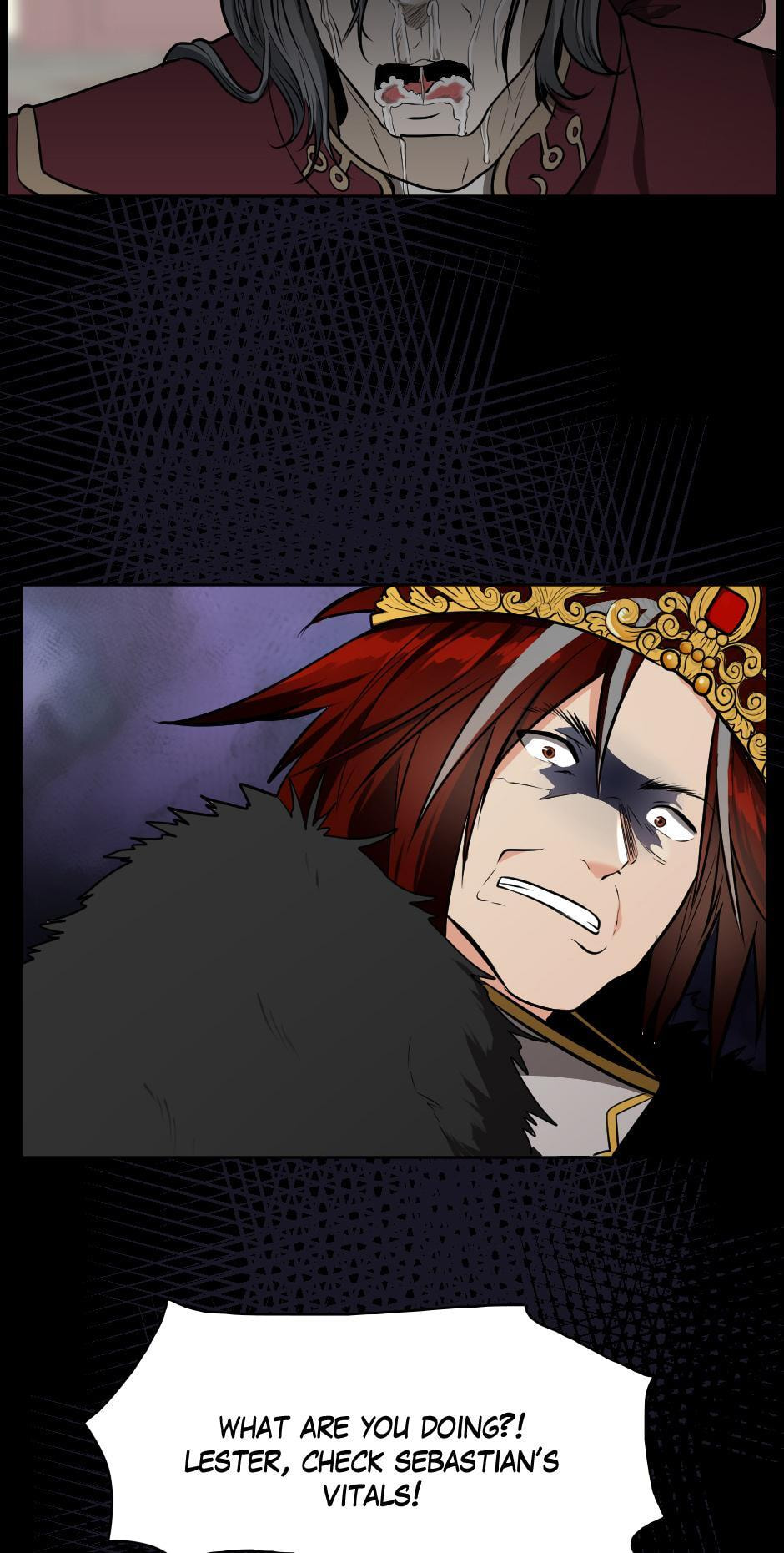 The Beginning After the End Chapter 44 page 12 - 