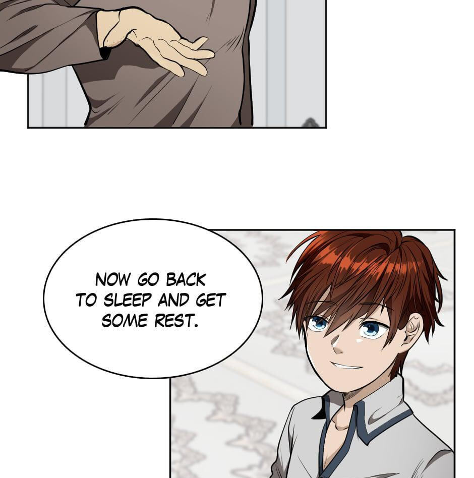 The Beginning After the End Chapter 44 page 111 - 