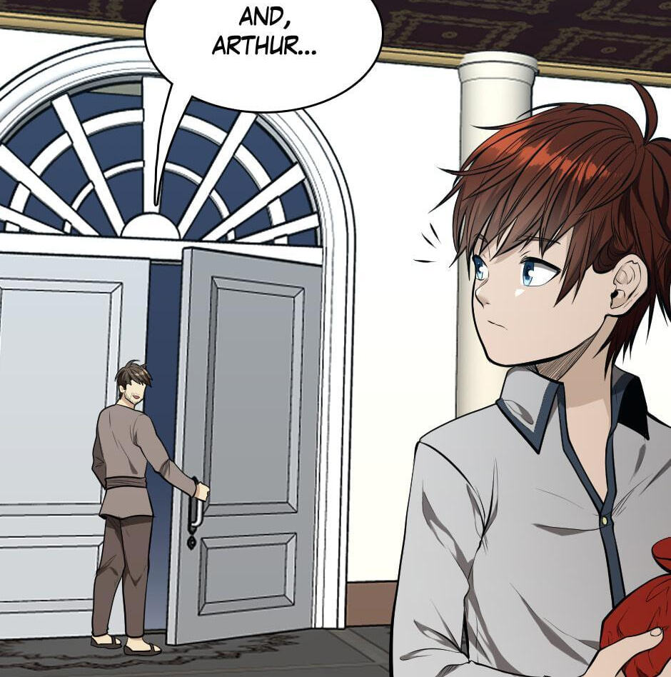 The Beginning After the End Chapter 44 page 114 - 
