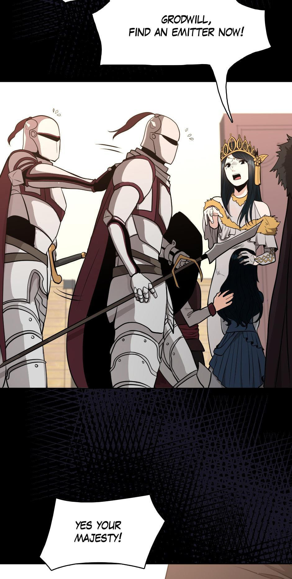 The Beginning After the End Chapter 44 page 13 - 