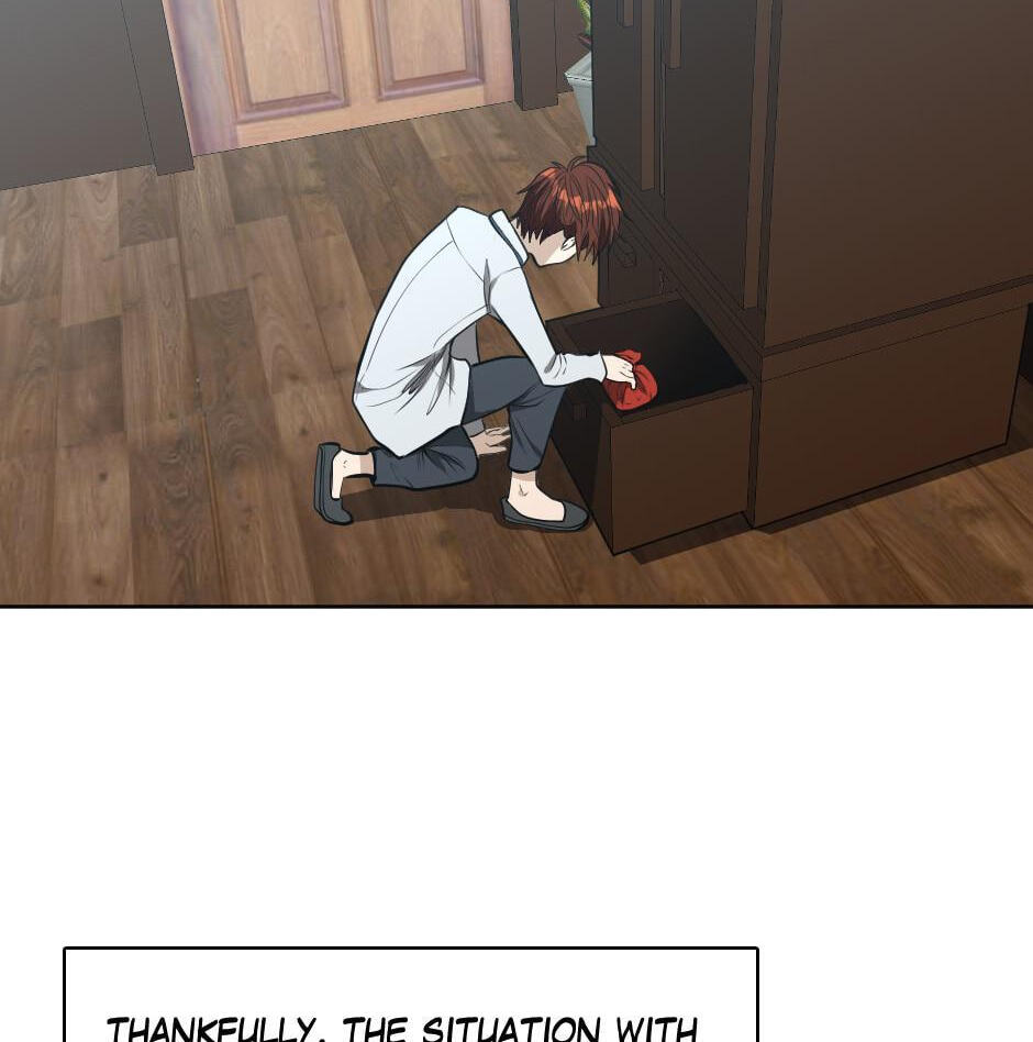 The Beginning After the End Chapter 44 page 122 - 