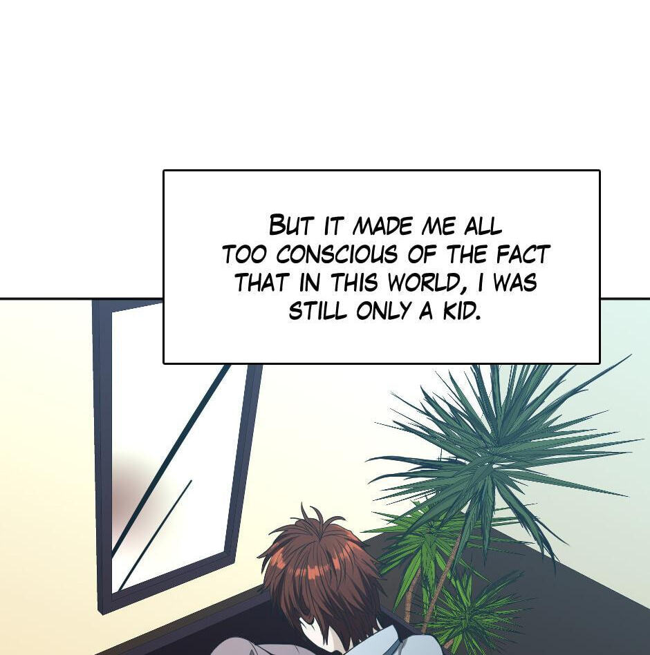 The Beginning After the End Chapter 44 page 124 - 