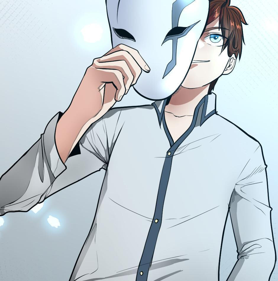 The Beginning After the End Chapter 44 page 129 - 