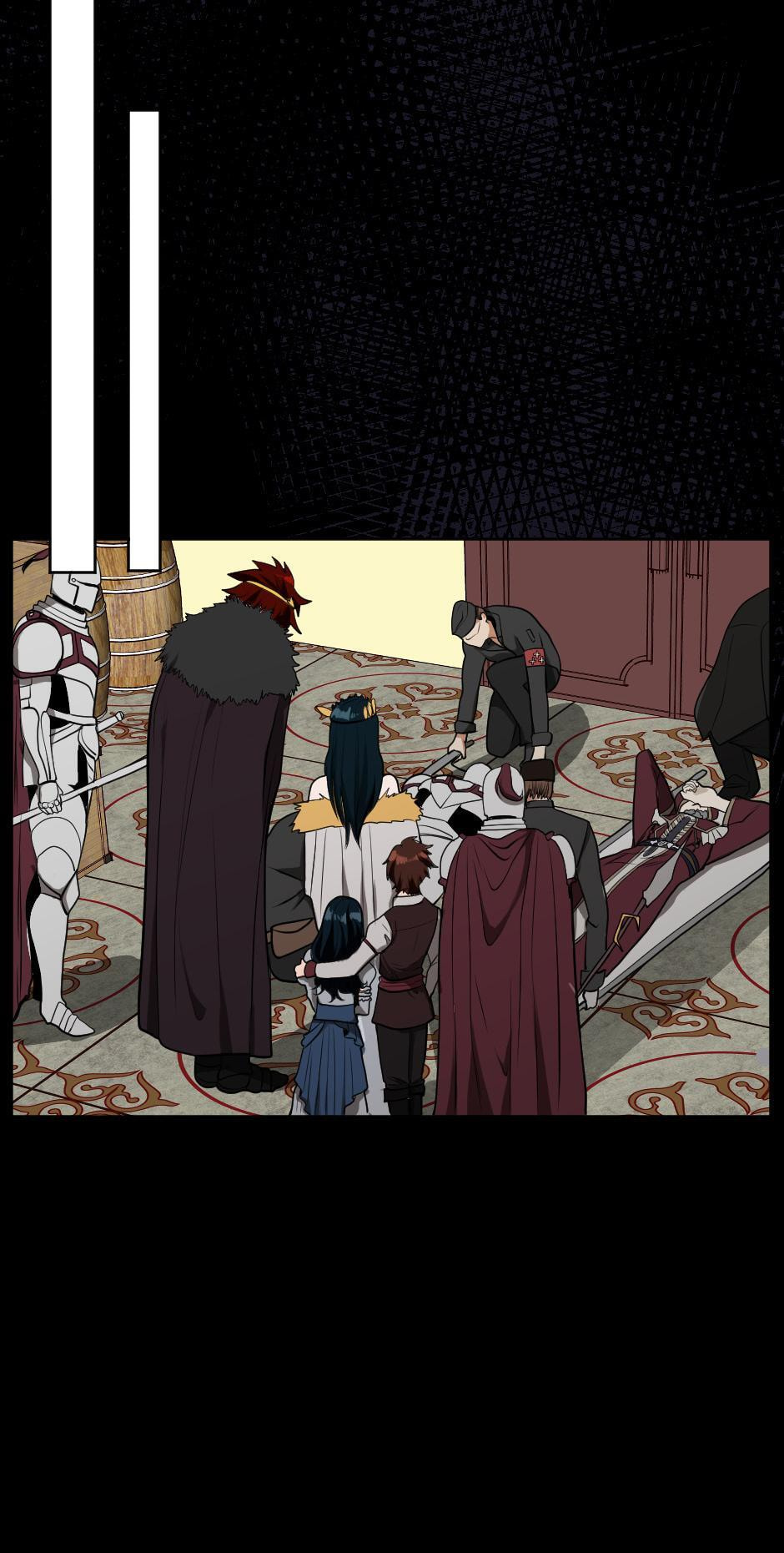 The Beginning After the End Chapter 44 page 15 - 