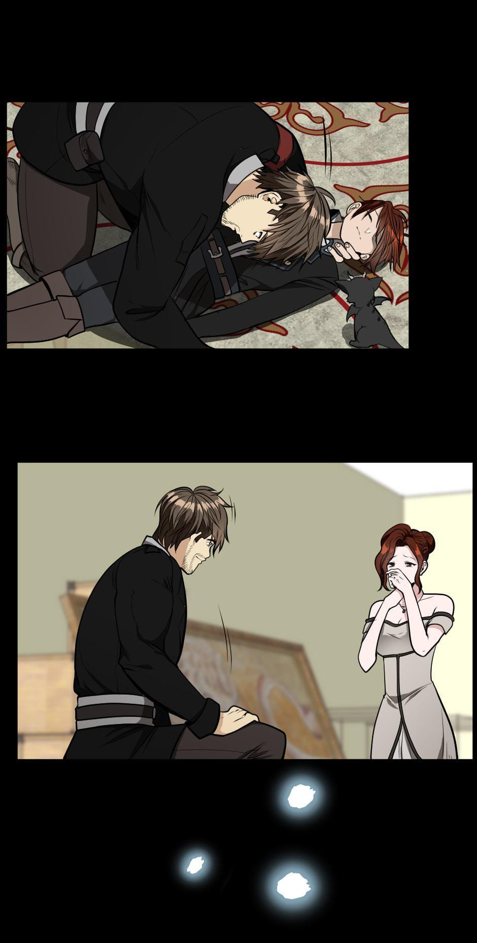The Beginning After the End Chapter 44 page 16 - 