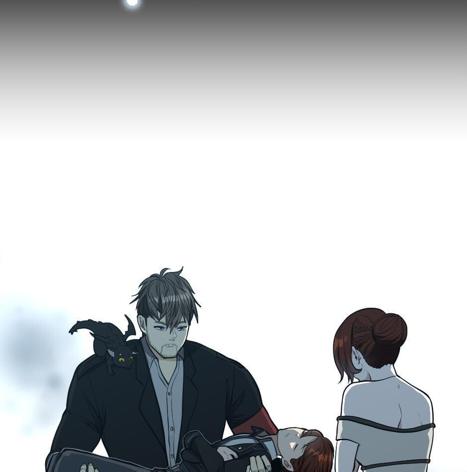 The Beginning After the End Chapter 44 page 18 - 