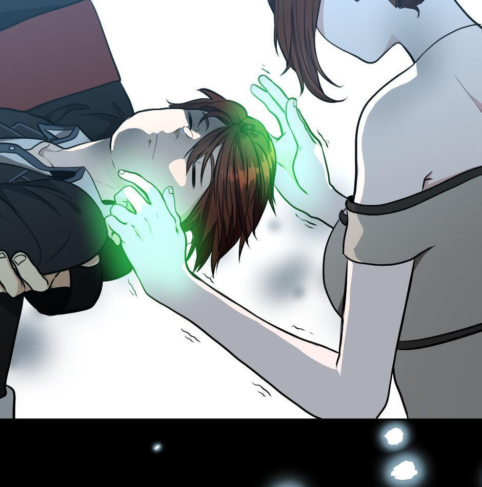 The Beginning After the End Chapter 44 page 20 - 