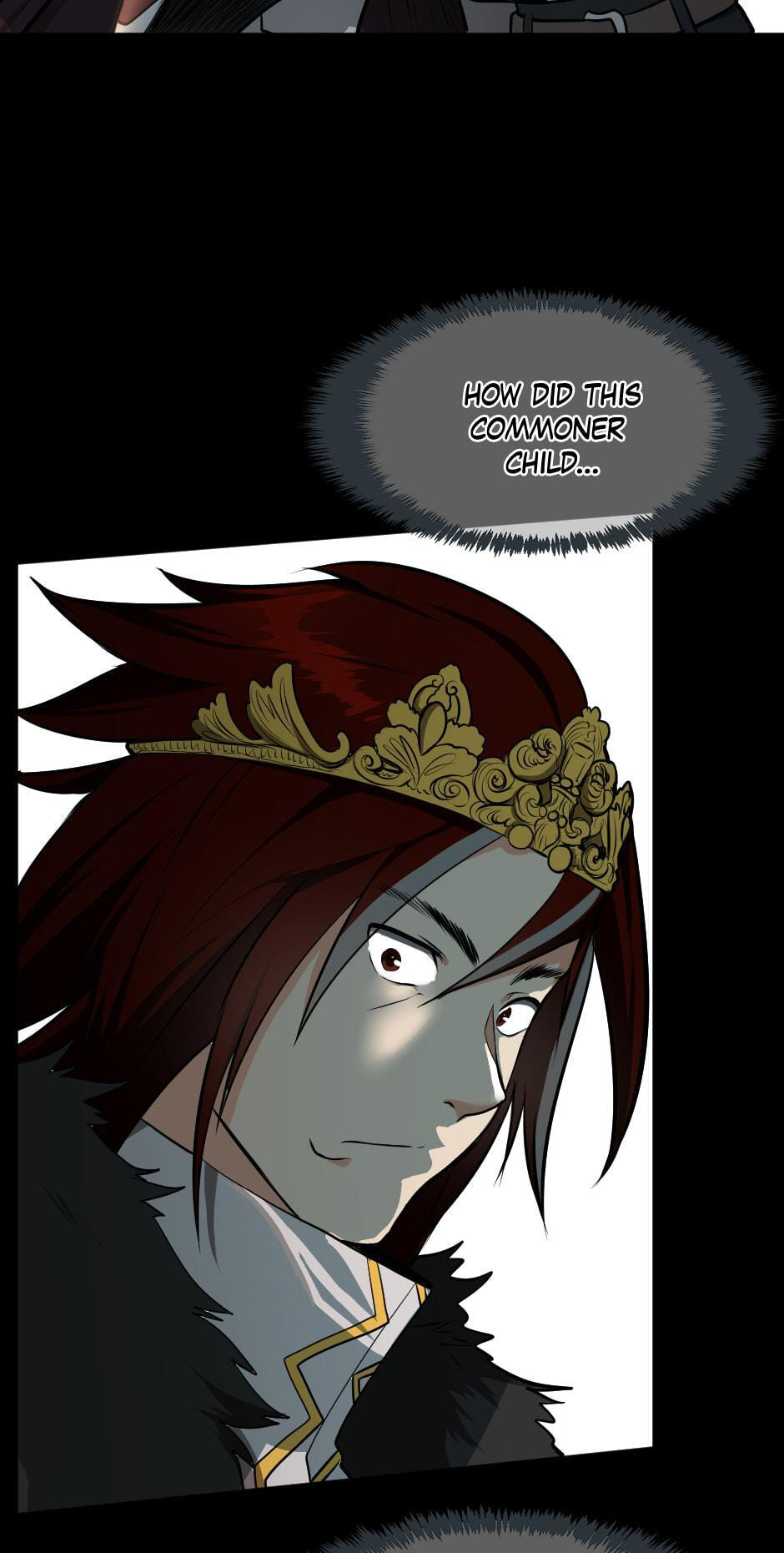 The Beginning After the End Chapter 44 page 3 - 