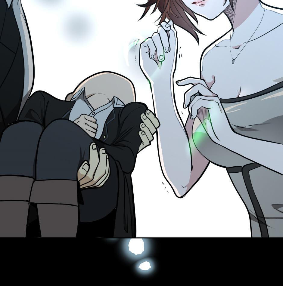 The Beginning After the End Chapter 44 page 22 - 