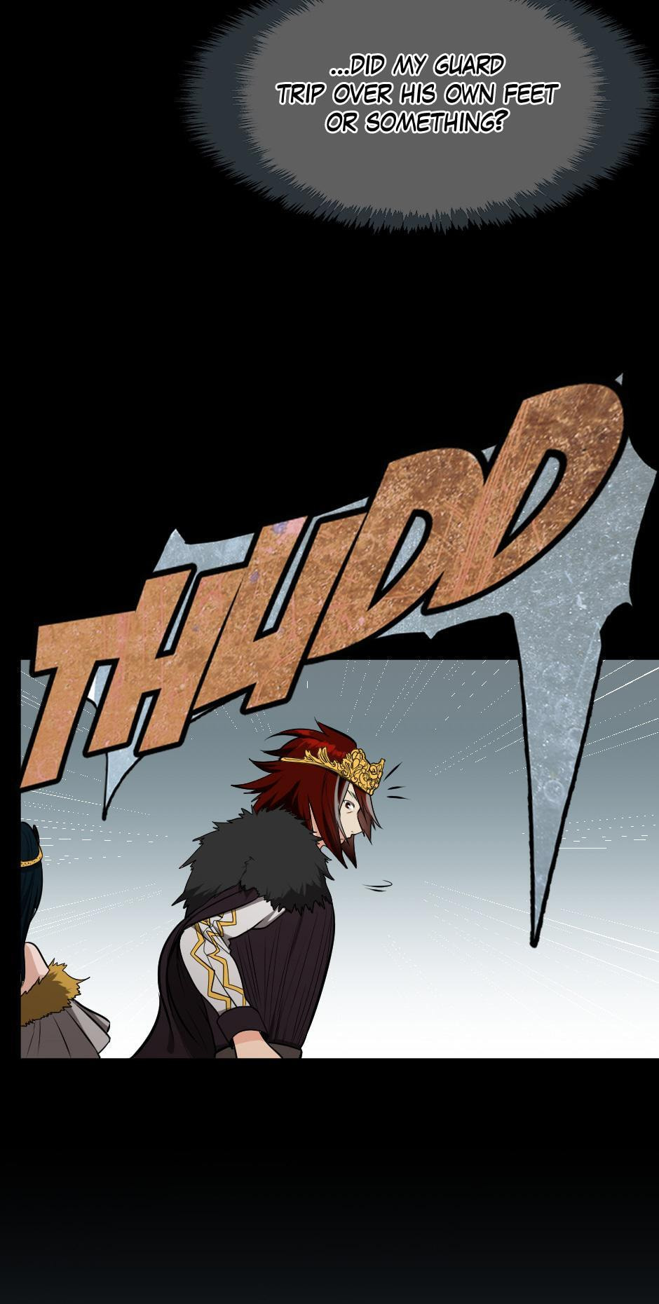 The Beginning After the End Chapter 44 page 4 - 