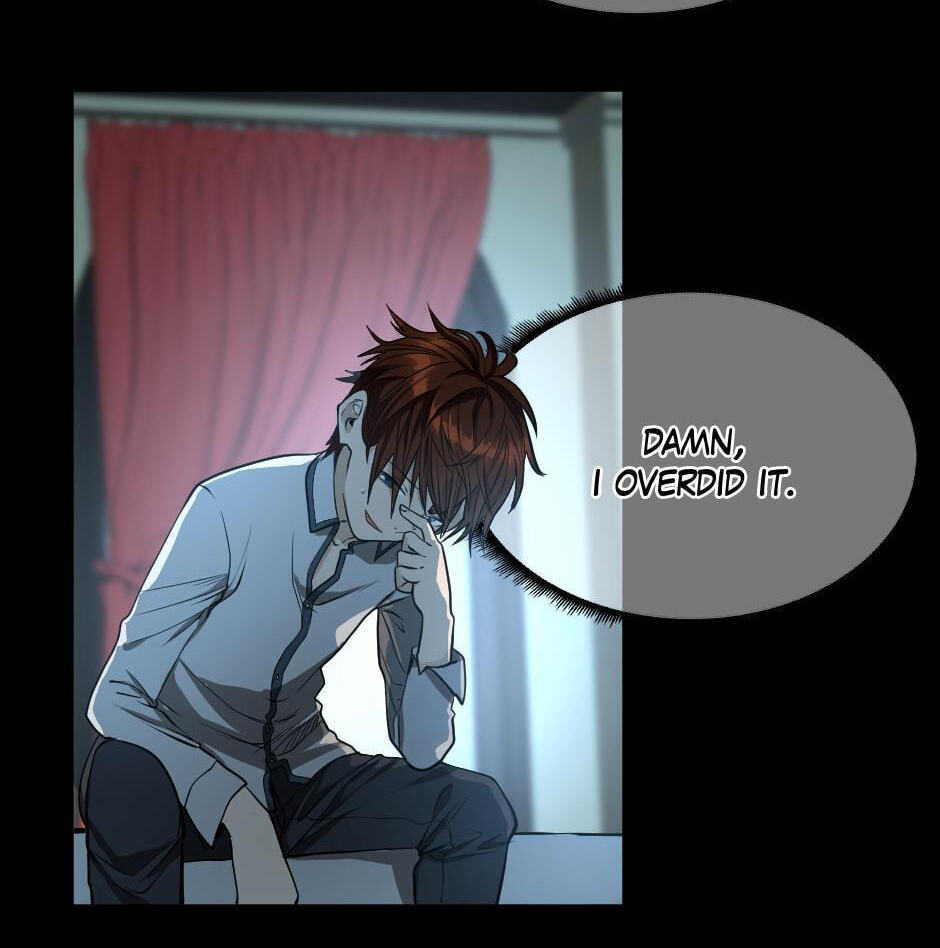 The Beginning After the End Chapter 44 page 46 - 