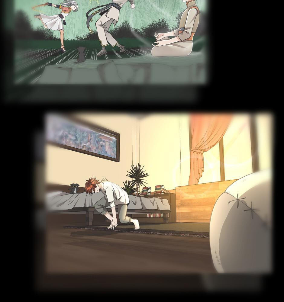 The Beginning After the End Chapter 44 page 50 - 