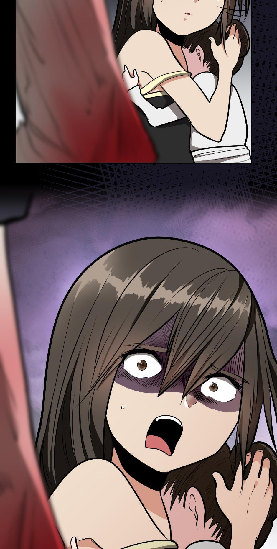 The Beginning After the End Chapter 44 page 7 - 