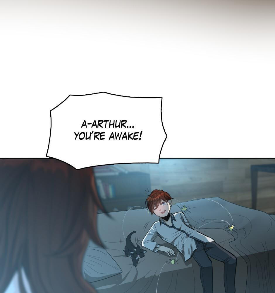 The Beginning After the End Chapter 44 page 61 - 
