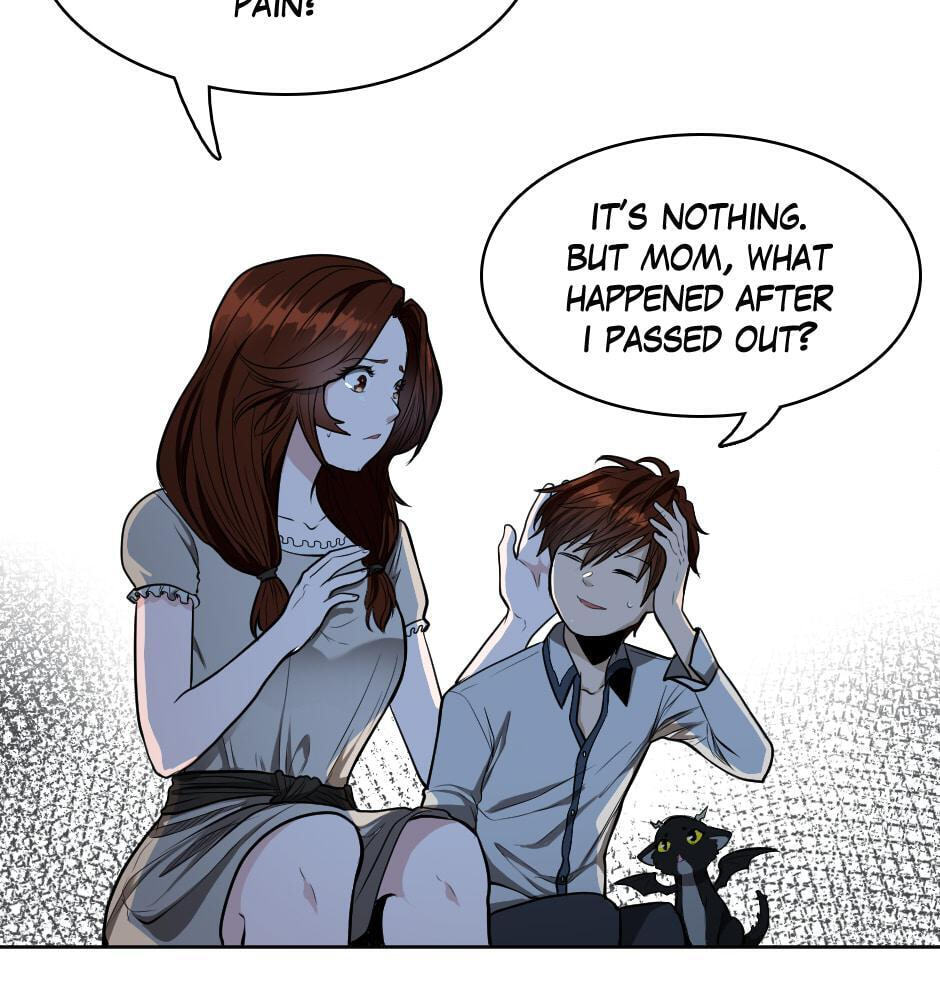 The Beginning After the End Chapter 44 page 69 - 