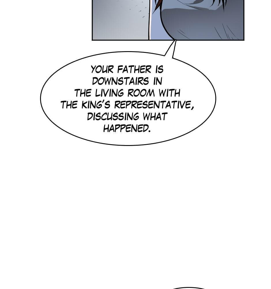 The Beginning After the End Chapter 44 page 71 - 