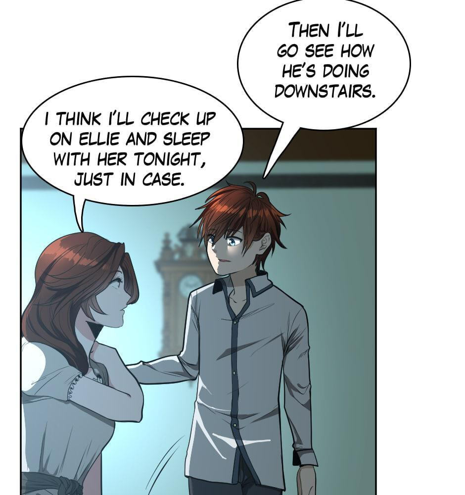 The Beginning After the End Chapter 44 page 72 - 