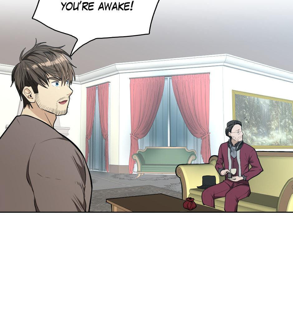 The Beginning After the End Chapter 44 page 82 - 