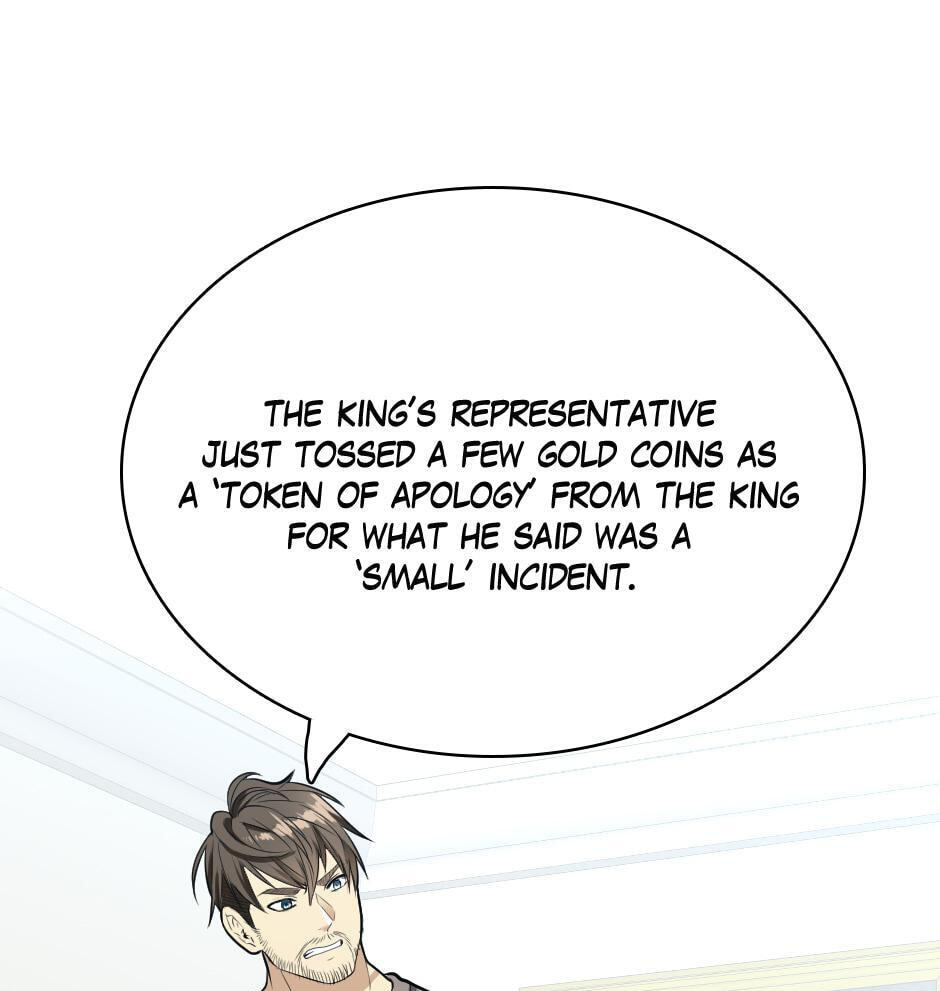 The Beginning After the End Chapter 44 page 85 - 