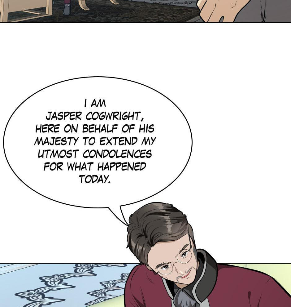 The Beginning After the End Chapter 44 page 88 - 