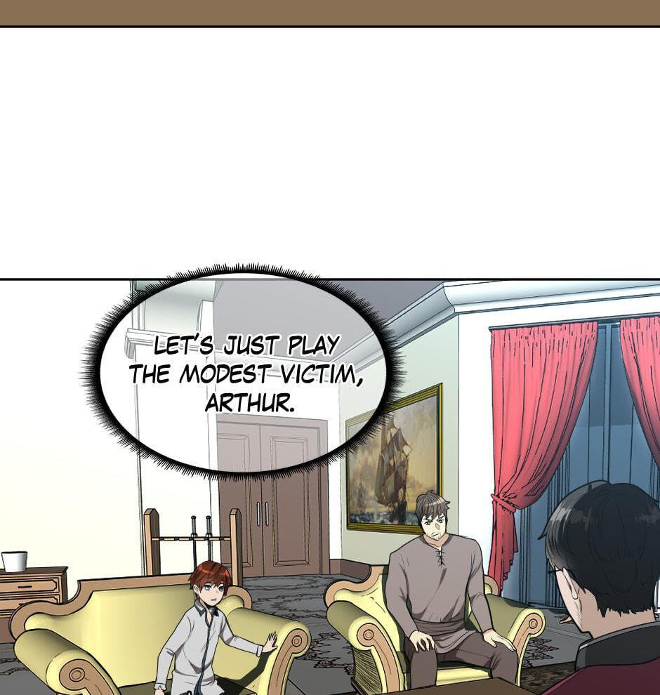 The Beginning After the End Chapter 44 page 90 - 