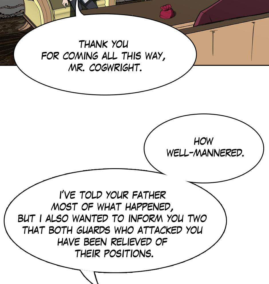 The Beginning After the End Chapter 44 page 91 - 