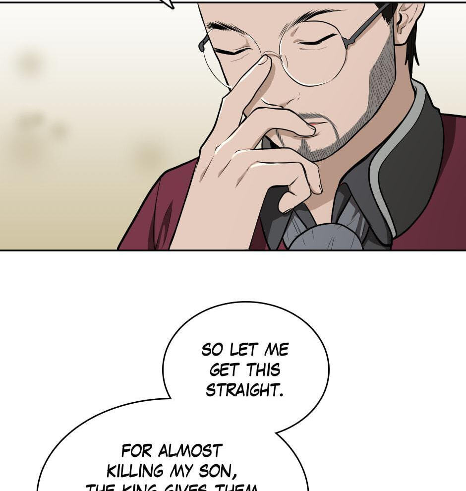 The Beginning After the End Chapter 44 page 92 - 