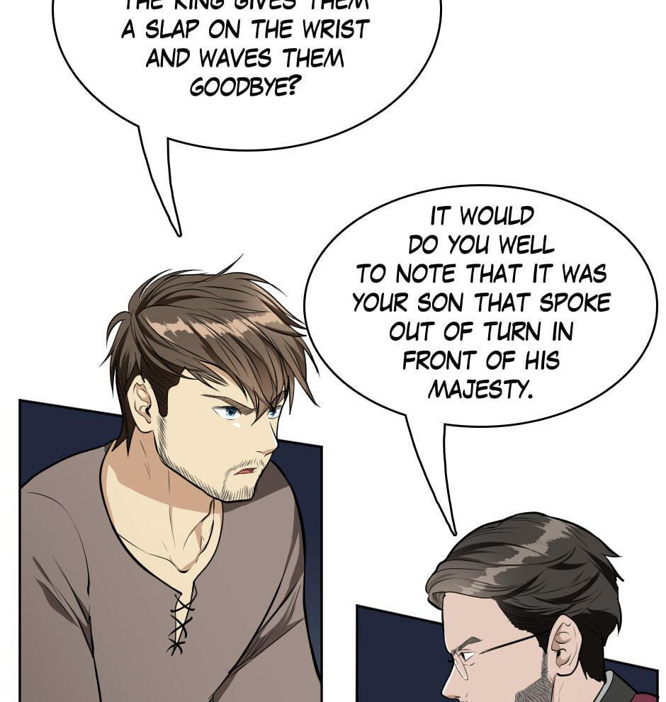 The Beginning After the End Chapter 44 page 93 - 