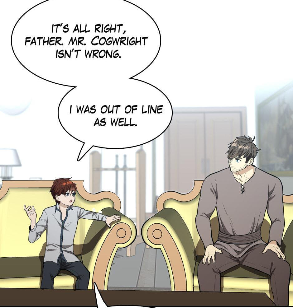 The Beginning After the End Chapter 44 page 96 - 