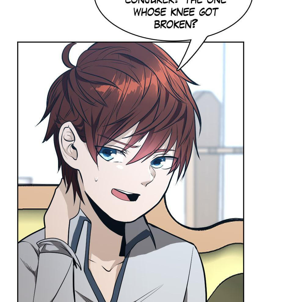 The Beginning After the End Chapter 44 page 98 - 
