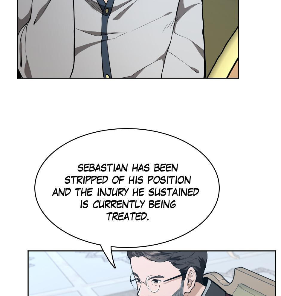 The Beginning After the End Chapter 44 page 99 - 