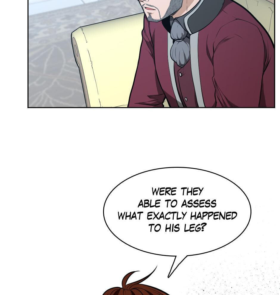 The Beginning After the End Chapter 44 page 100 - 