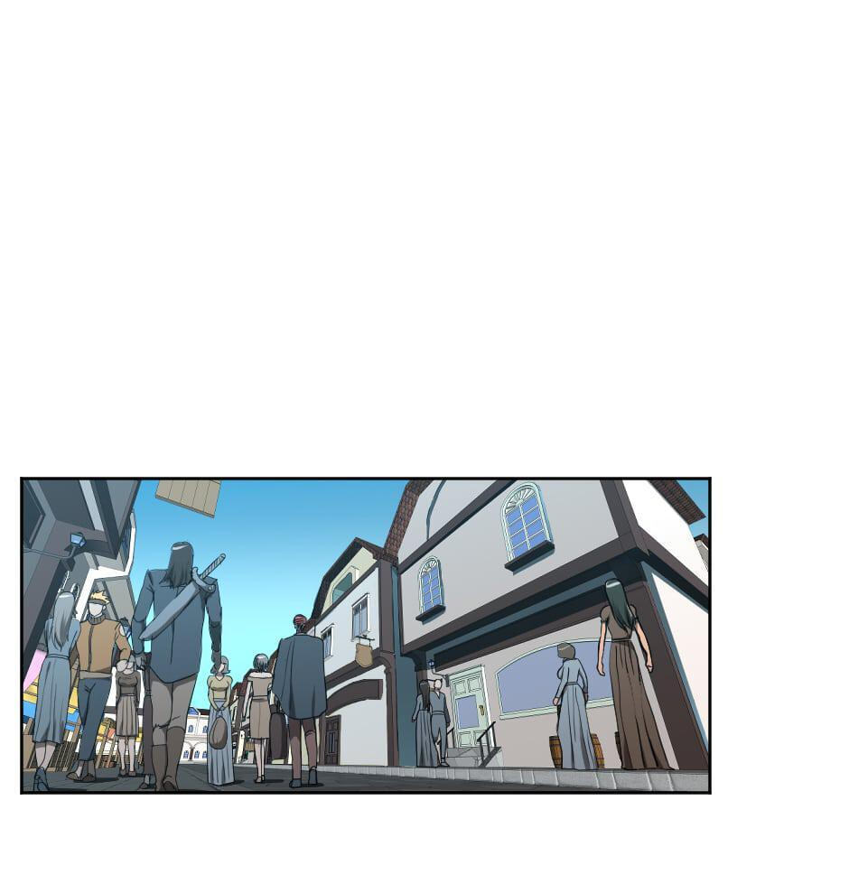 The Beginning After the End Chapter 45 page 1 - 