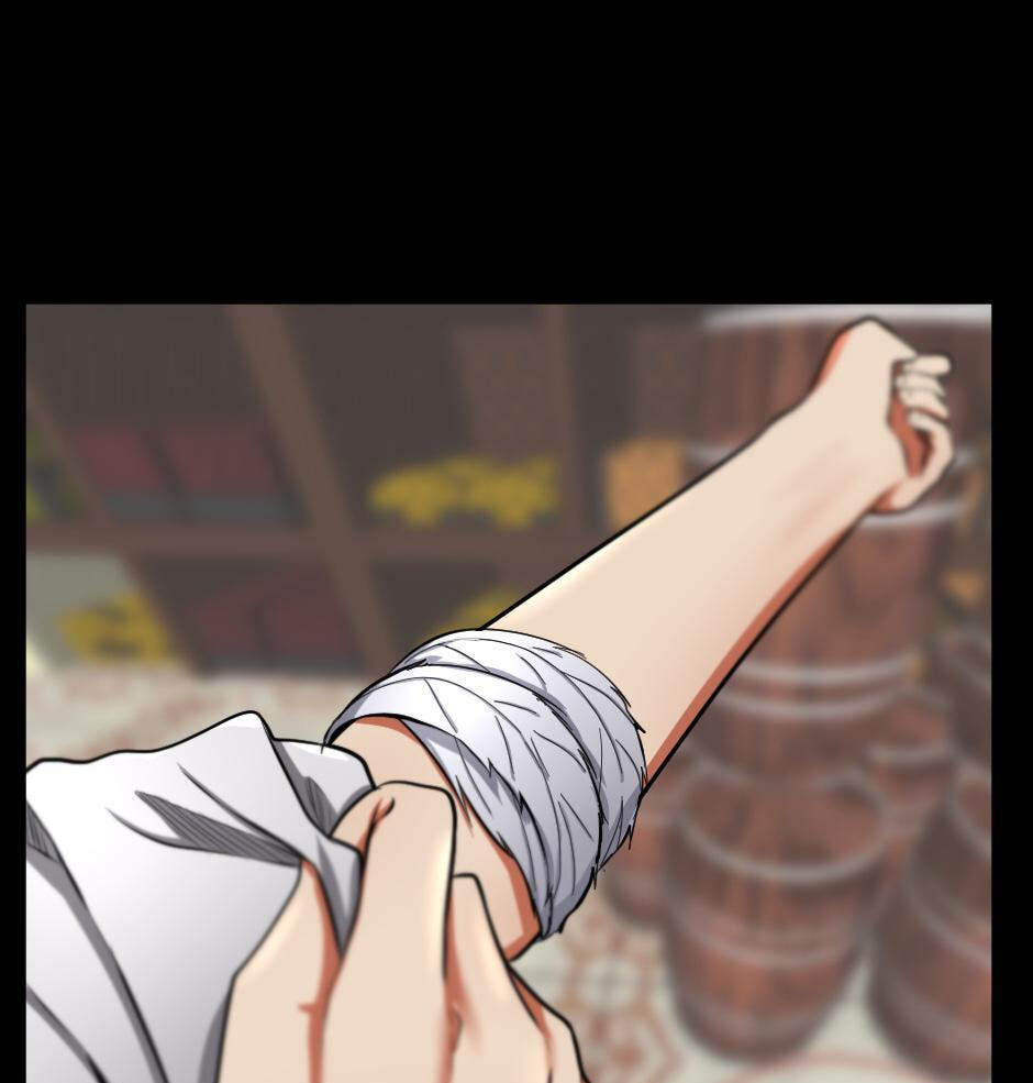 The Beginning After the End Chapter 45 page 107 - 
