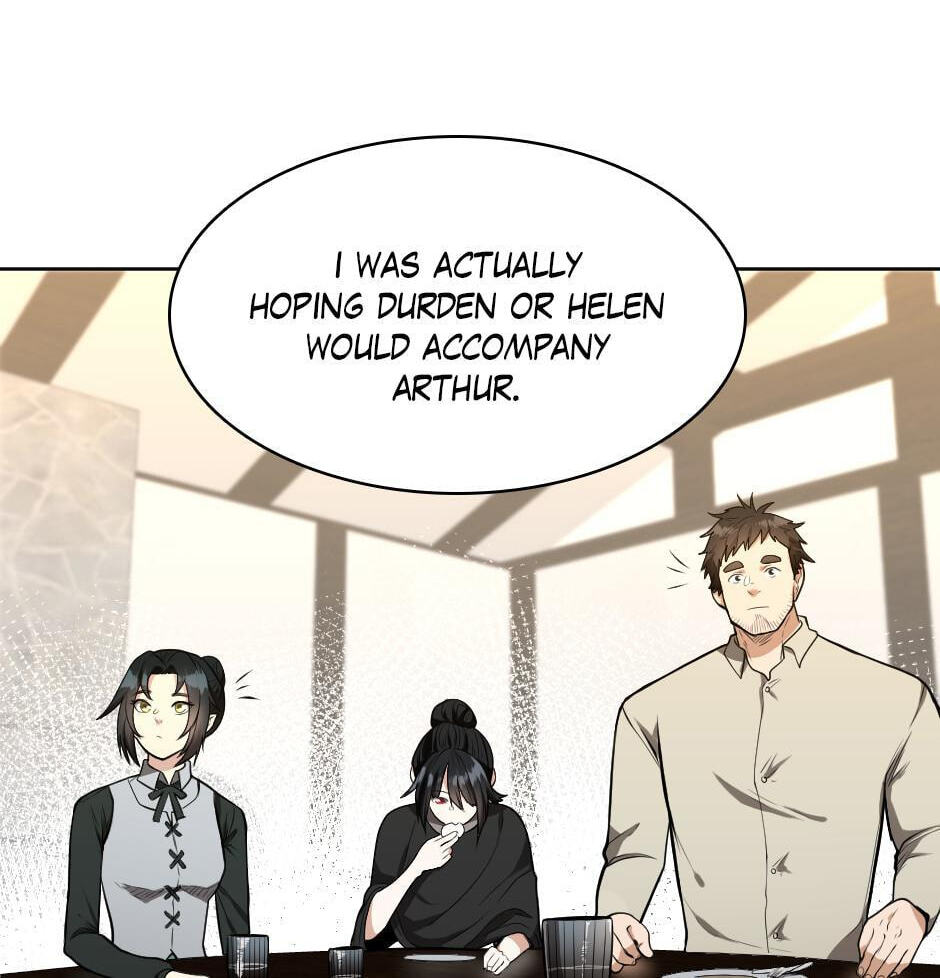 The Beginning After the End Chapter 45 page 14 - 