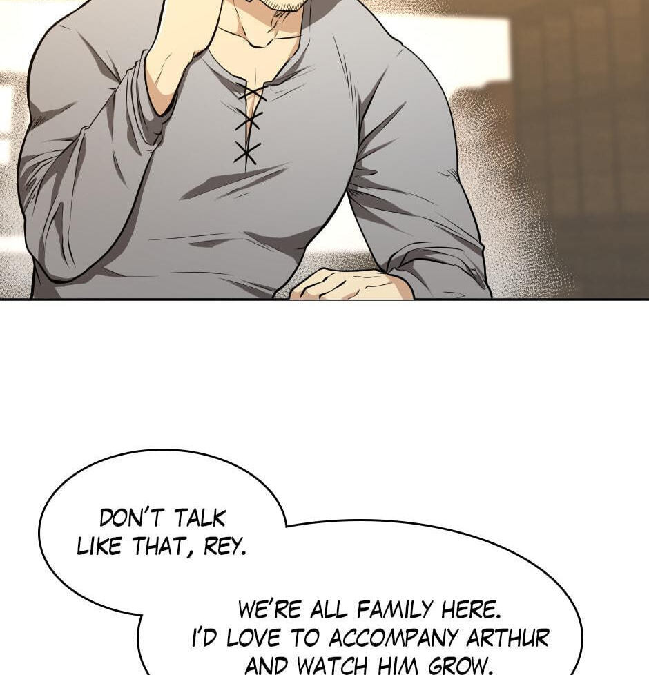 The Beginning After the End Chapter 45 page 16 - 