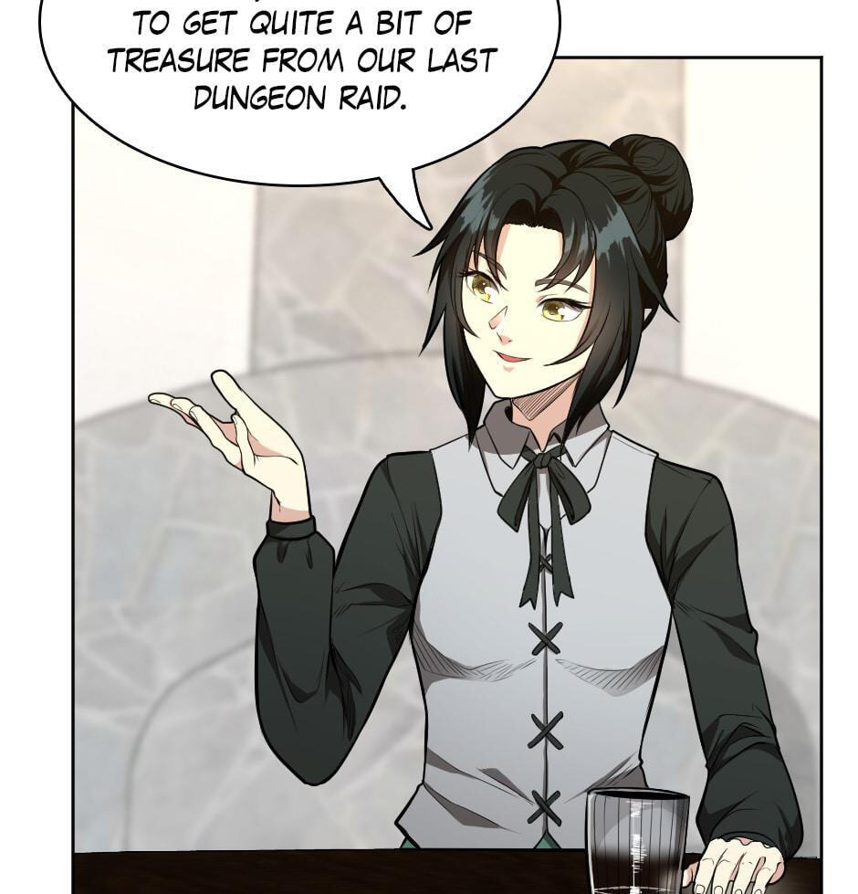 The Beginning After the End Chapter 45 page 19 - 