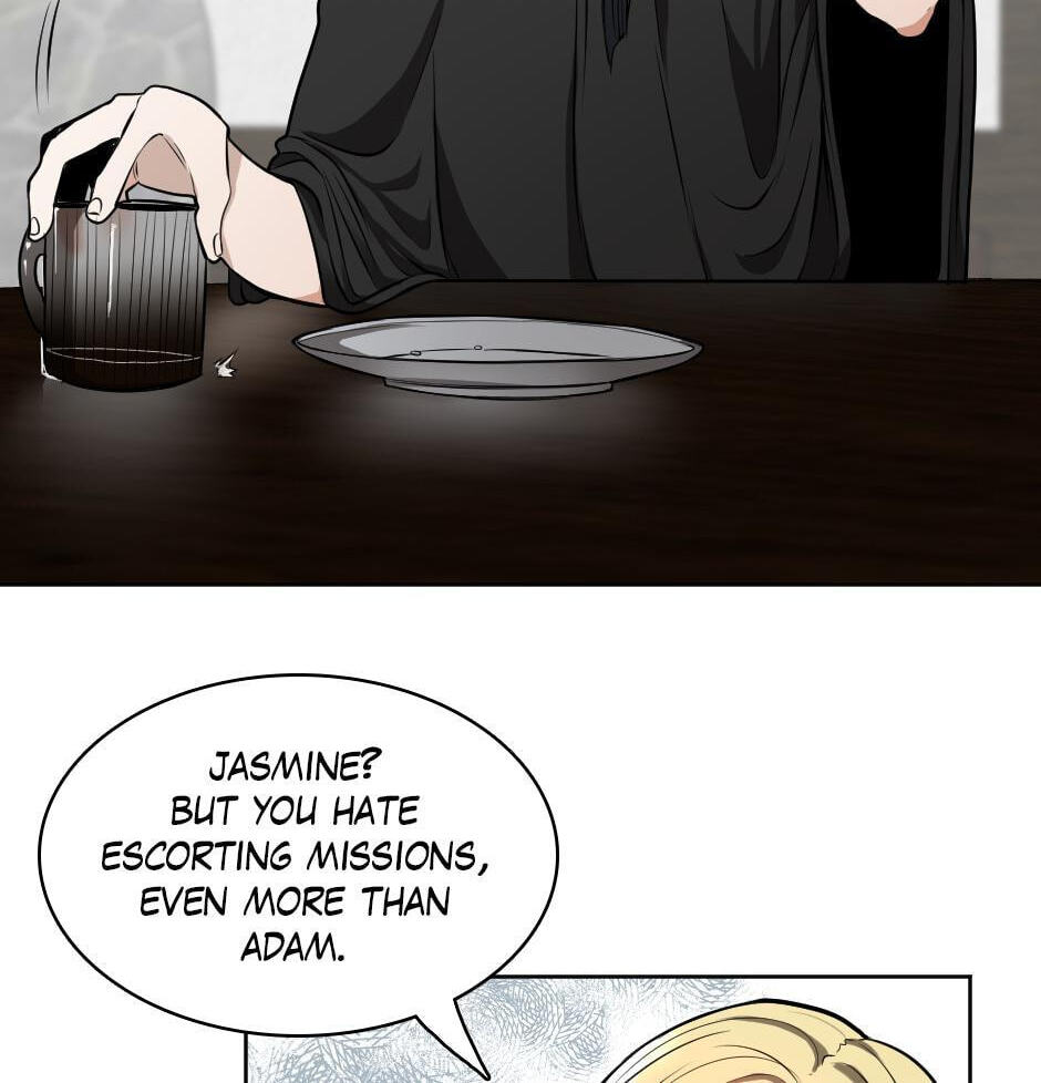 The Beginning After the End Chapter 45 page 24 - 