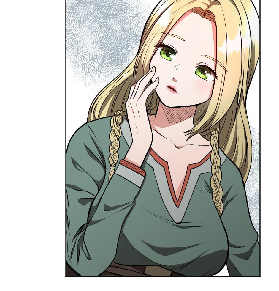 The Beginning After the End Chapter 45 page 25 - 