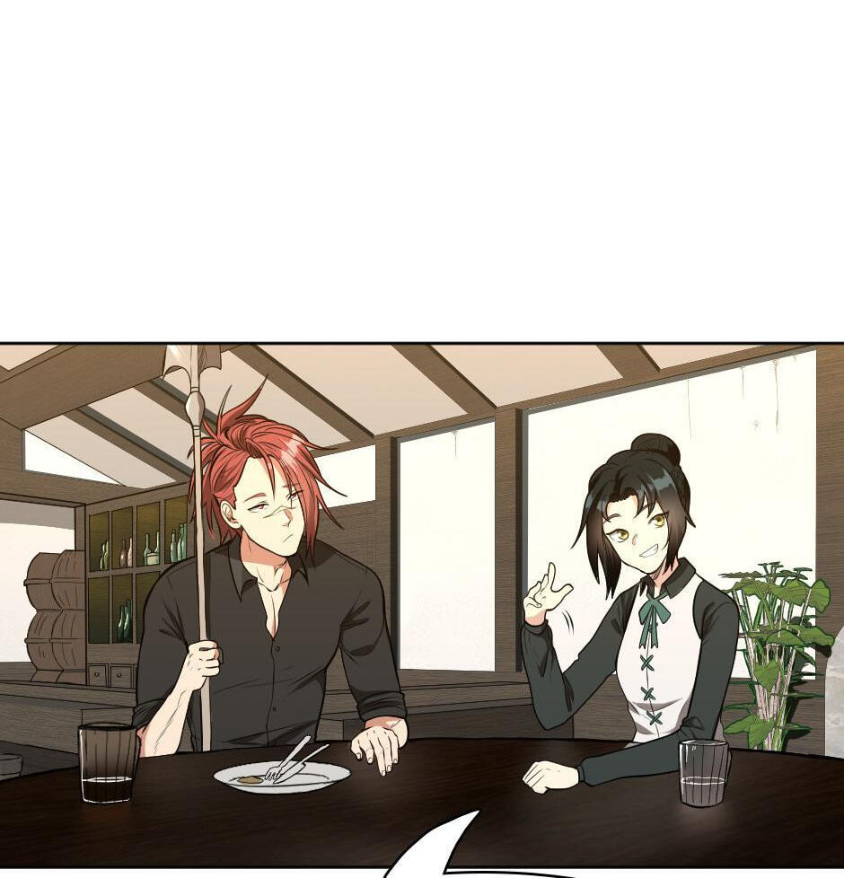 The Beginning After the End Chapter 45 page 28 - 