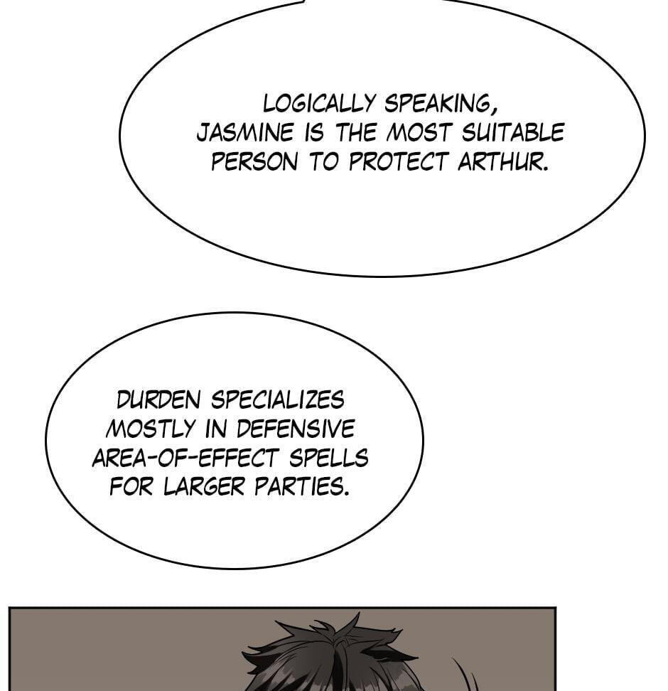 The Beginning After the End Chapter 45 page 29 - 