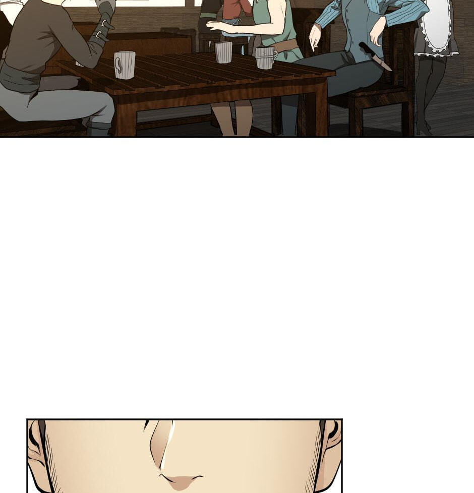 The Beginning After the End Chapter 45 page 4 - 