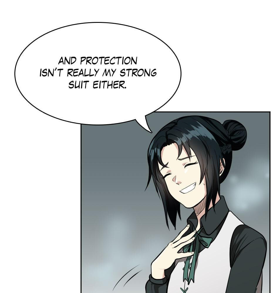 The Beginning After the End Chapter 45 page 31 - 
