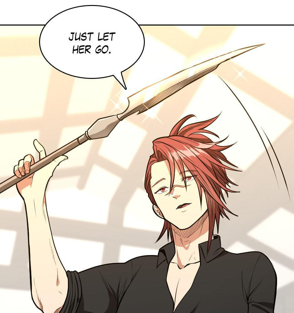The Beginning After the End Chapter 45 page 36 - 